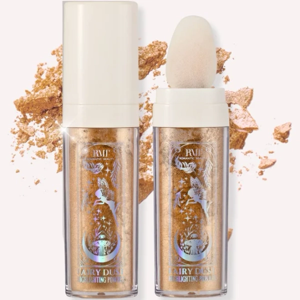 Fairy Dust Loose Highlighting Powder - 04 Fairy Dust