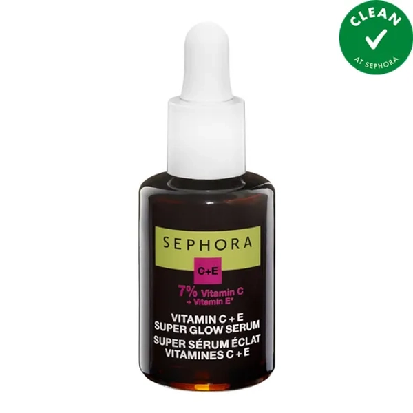 Super Glow Serum