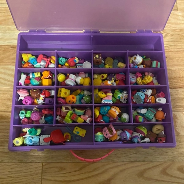 SHOPKINS BUNDLE