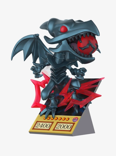 Funko Yu-Gi-Oh! Pop! Premium Red-Eyes Black Dragon Vinyl Figure