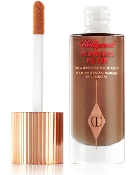 Charlotte Tilbury Hollywood Flawless Filter