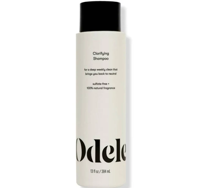 Odele Clarifying Shampoo