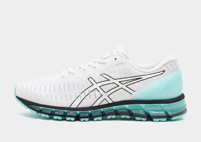 ASICS Gel Quantum 360 1 'Illuminate Mint' Women's