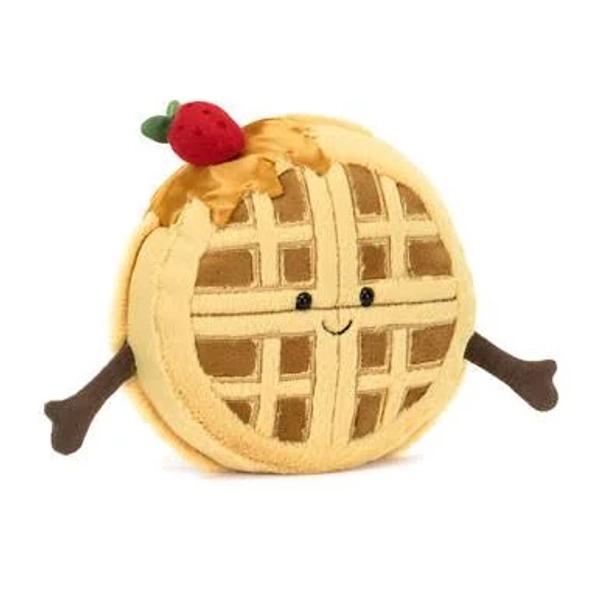 Amuseables Rene Waffle Jellycat