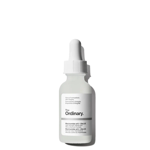 Niacinamide 10% + Zinc 1%