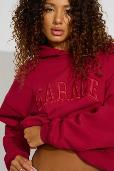 UltraFleece Hoodie