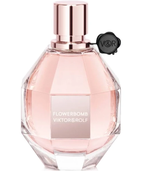 Flowerbomb Viktor Rolf Eau De Parfum