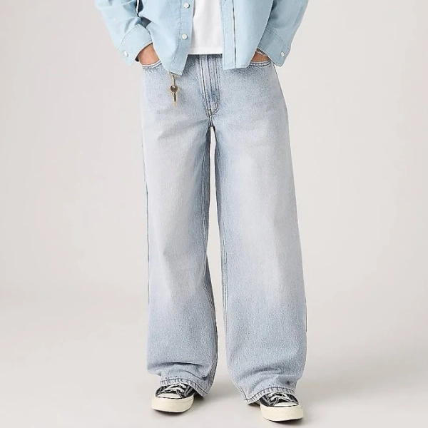 Levi's Extra Baggy Men's Jeans