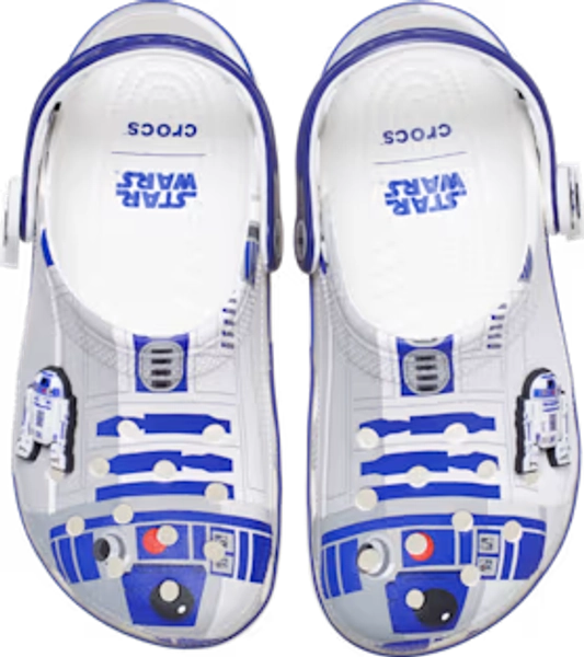 STAR WARS™ R2-D2 Classic Clog