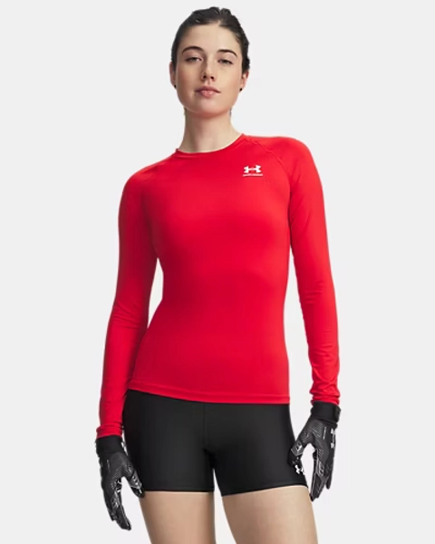 HeatGear® Compression