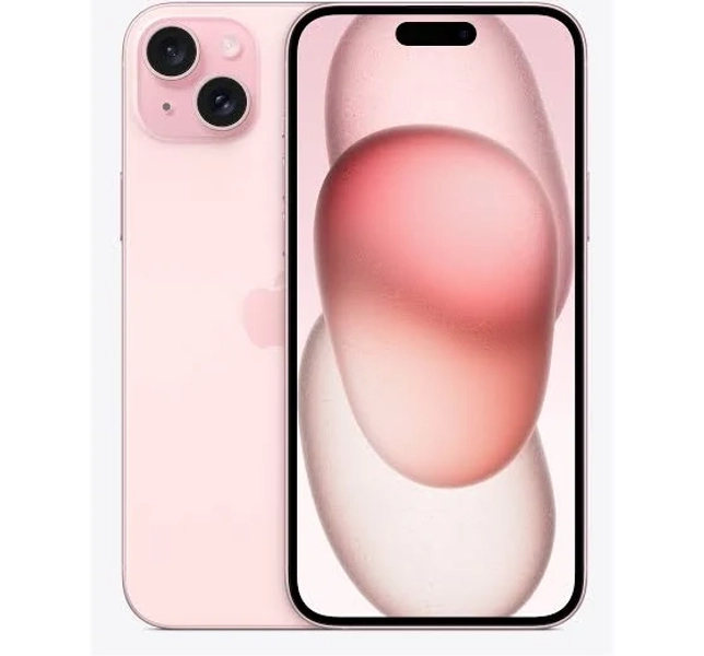 Apple iPhone 15 Plus