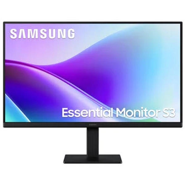 Samsung Essential FHD 120Hz 5ms GTG IPS LED Monitor
