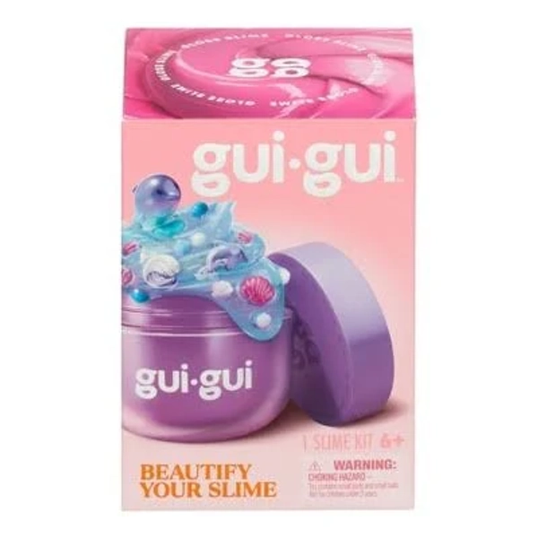 Gui Gui Slime Mystery Pack