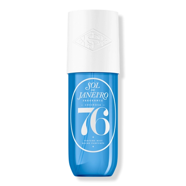 Cheirosa 76 Hair & Body Perfume Mist - 8.1 oz