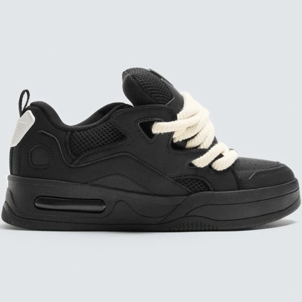 Zara Men's Rope Skate Sneakers