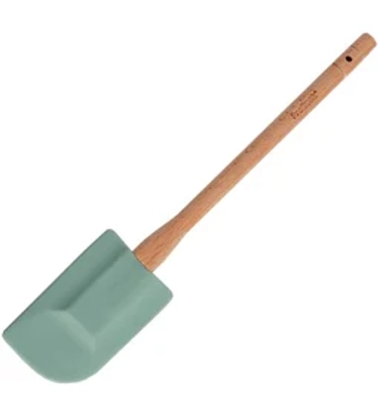 ProCook Silicone Wood Spatula