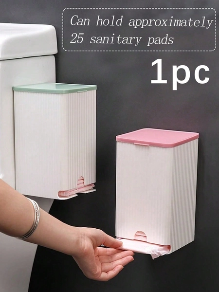 pad dispenser