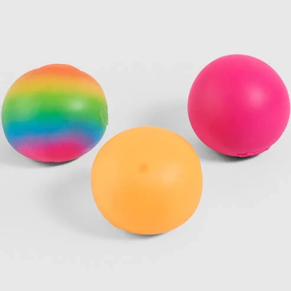 SCRUNCHEMS Diddy Squish Mixed Balls
