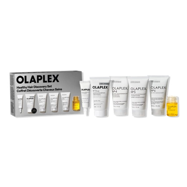 Healthy Hair Discovery Set