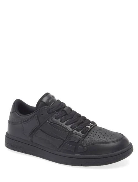 AMIRI Skeleton Low Top Sneaker