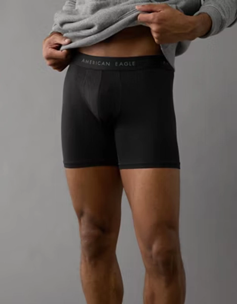 AEO Men's 6" Classic Boxer Brief