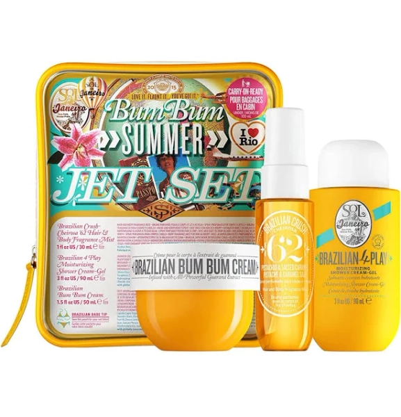 Sol de Janeiro Bum Bum Jet Set