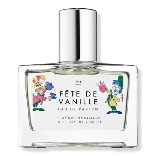 Fete de Vanille Eau de Parfum