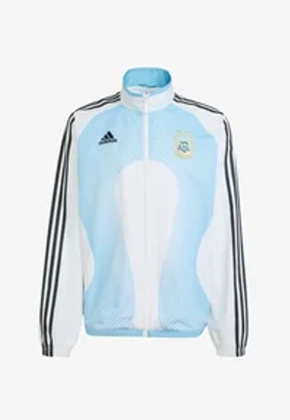 ADIDAS ARGENTINA HOME TRACK TOP 2006 - Giacca sportiva - white