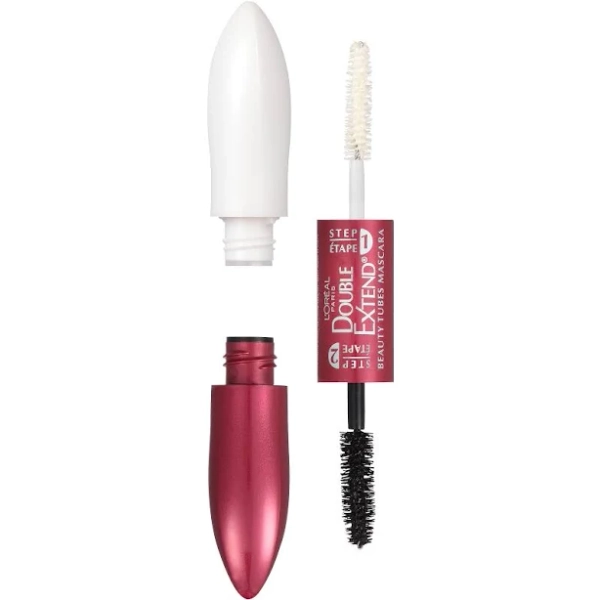 L'oreal Paris Double Extend Beauty Tubes Mascara