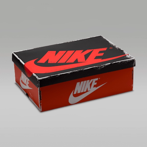 Air Jordan 1 Retro High OG "UNC Reimagined" Men's Shoes