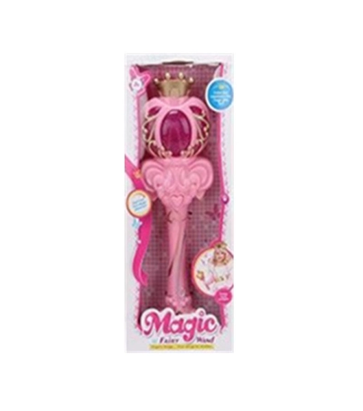 MINISO Light & Sound Crown Magic Wand
