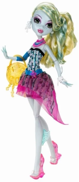 Dot Dead Gorgeous Lagoona