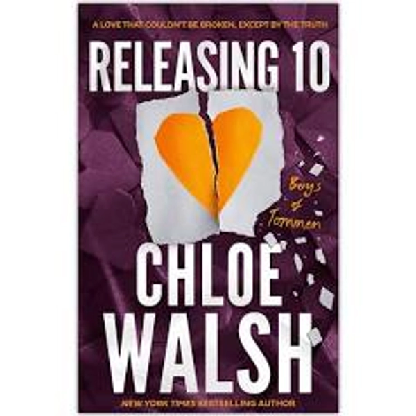 Releasing 10