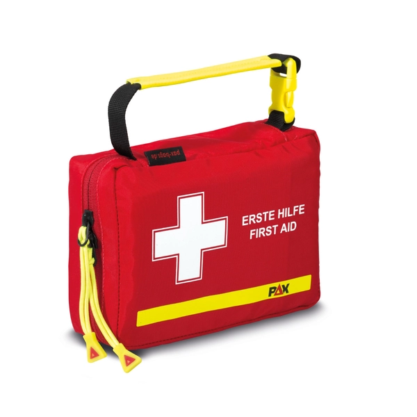 PAX Erste Hilfe Tasche S