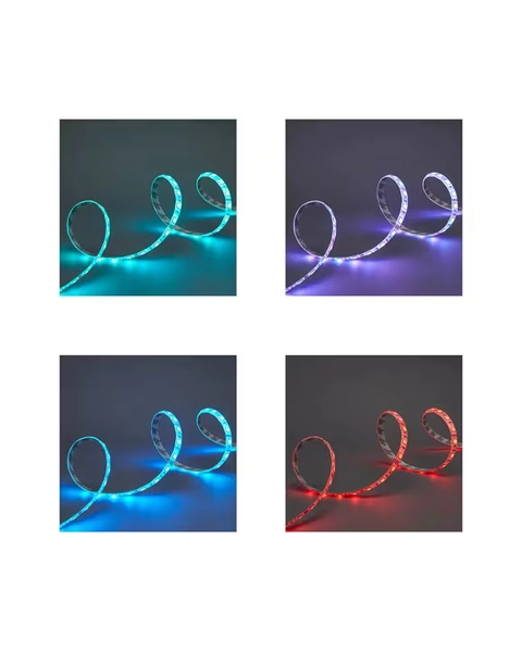 3m LED Strip Light - Miscell. - One Size