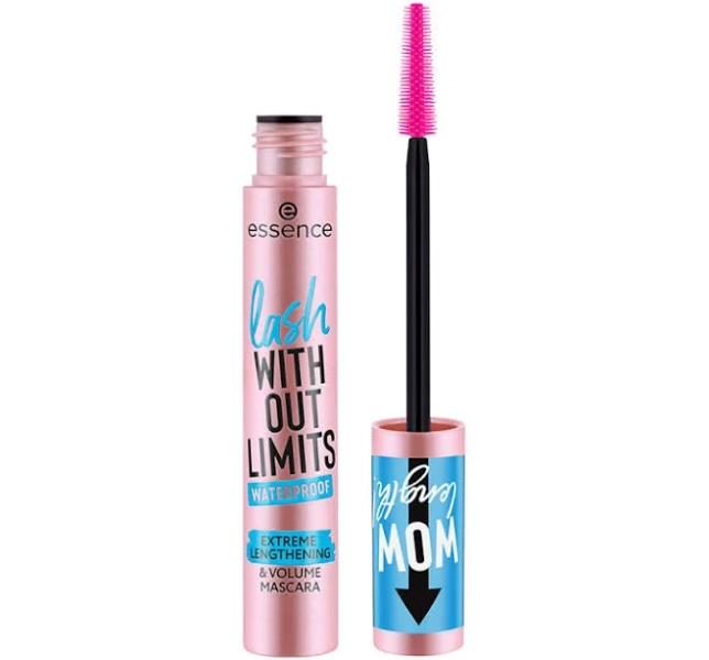 Essence Lash
