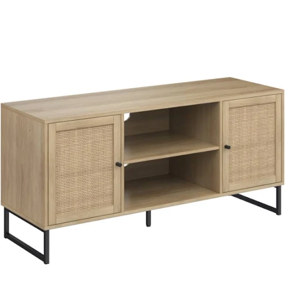 Nathan James Mina Modern TV Stand