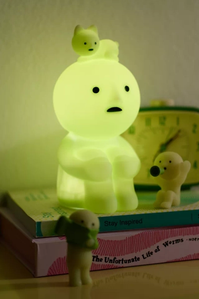 Smiski® Character Touch Light