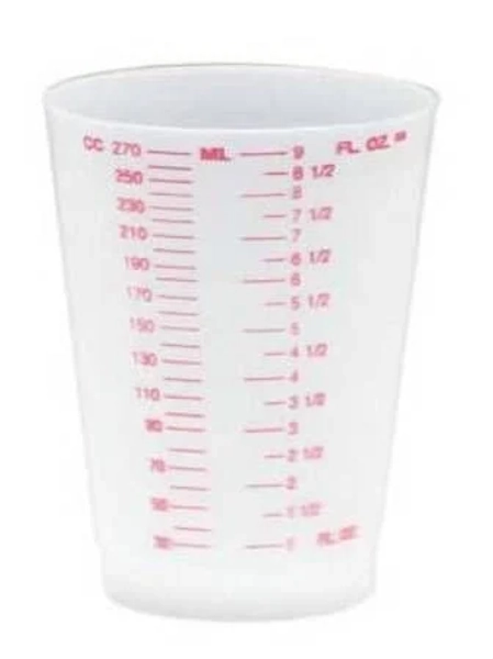 Medegen Graduated Drinking Cup