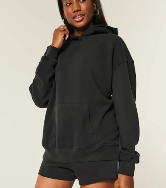 Hollister Co. Women's Essential Sweatshirt