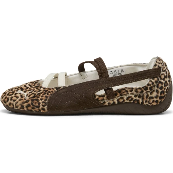 Puma Women's Speedcat Ballet Wild