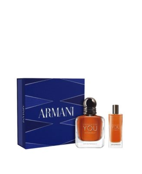 2-Pc. Stronger With You Intensely Eau de Parfum Gift Set