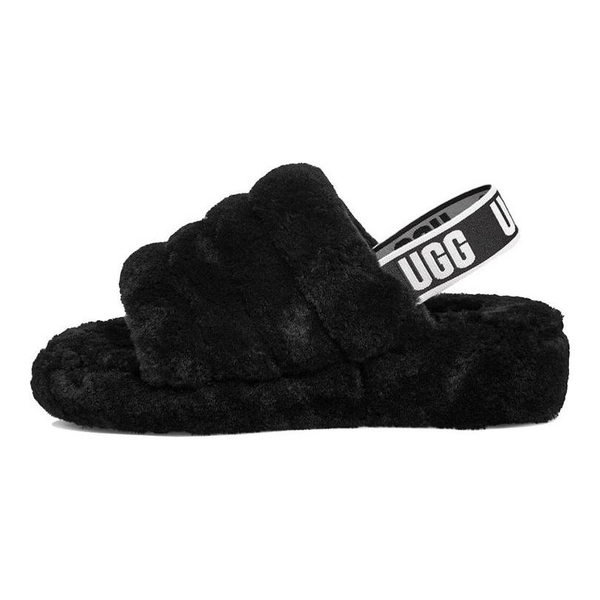 UGG Fluff Yeah Slide
