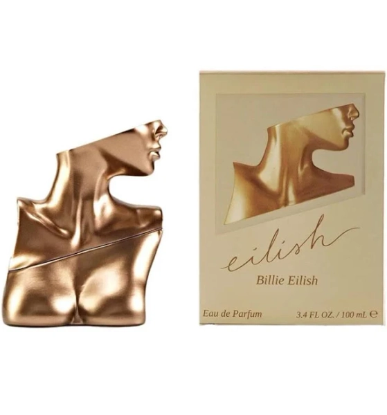 Billie Eilish Women's Eau De Parfum Spray