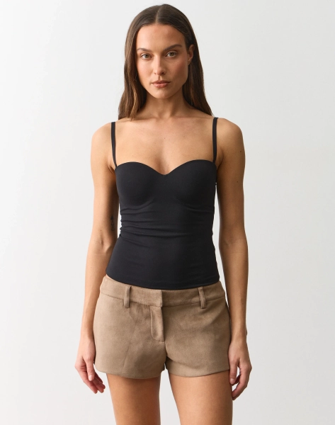 Underwire Sculpt Tank 