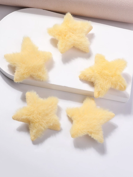 star harclips