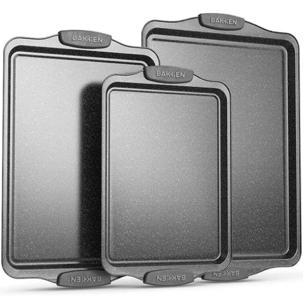 Bakken Master Baking Pan Set