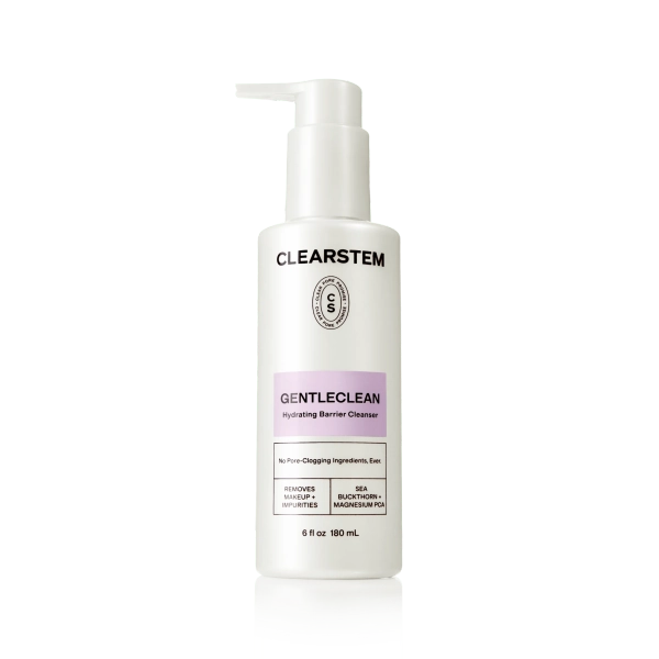 GENTLECLEAN | Vitamin C Daily Cleanser + Face Wash