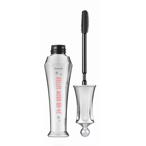 24-HR Brow Setter - Gel Fissante Sopracciglia Trasparente Lunga Tenuta