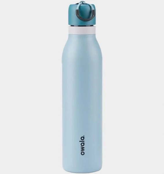 Owala Freesip Twist Water Bottle